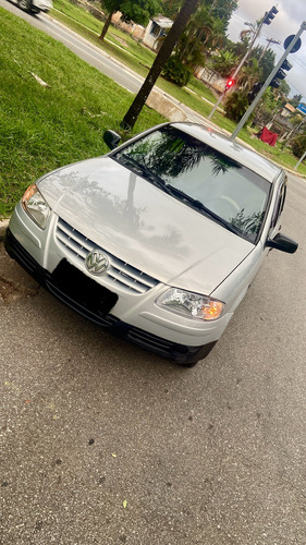 Volkswagen Gol 1.0 Trend Total Flex 5p