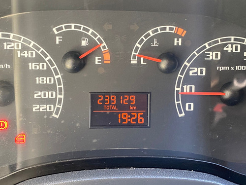 Fiat Palio Palio ELX 1.3 8V (Flex)