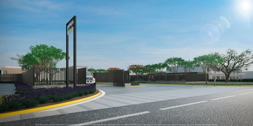 Imagen 3 de 5 de Terrenos En Venta En Axis Centro Logístico