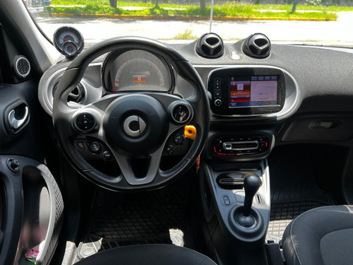 Smart Forfour 8.9l Prime Turbo . At