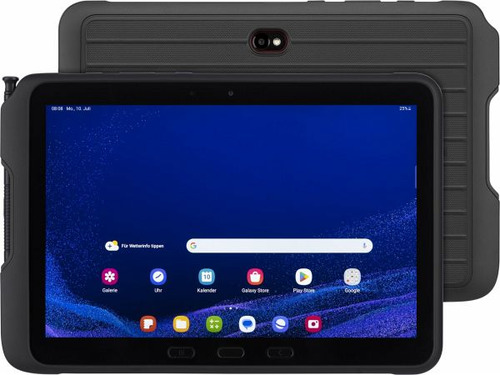 Samsung Galaxy Tab Active4 Pro Wifi | 64gb | Pantalla 10.1