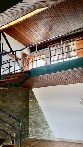 Imagen 11 de 14 de Espectacular Casa En Venta En Los Naranjos, Con Una Vista Insuperable, Caracas. Codigo: Mvg 22-21965