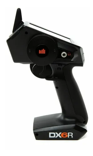 Control Spektrum Dx6r 6 Canal Rc Transmit + Receptor
