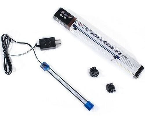 Lampara Led Acuario Sumergible 40cm