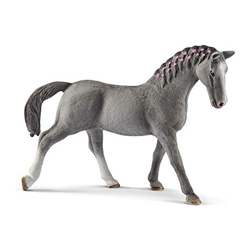 Figurina Yegua Trakehner Schleich.