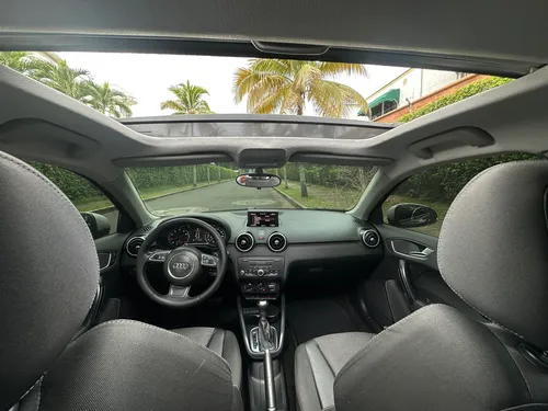 Audi A1 1.4 Tfsi Ambition