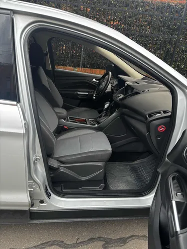 Ford Escape 2.0 Se 245 hp 4x2