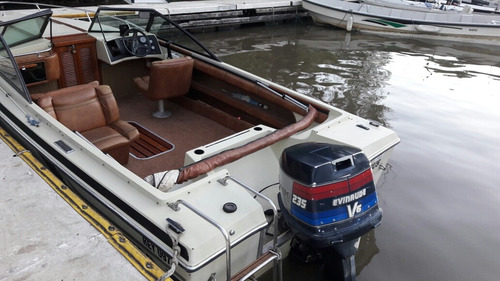 Regal 2100.xl Cuddy. Impecable. Ideal Familia Numerosa