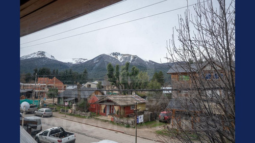 Imagen 6 de 23 de Venta Departamento 3 Amb, 64.81 M2, Centro, Con Vista Al Cerro Bayo En El Once, Villa La Angostura