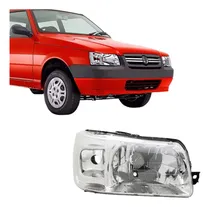 Comprar Faroles Luz Fiat Uno Fire 2004 2005 2006 2007 2008 2009 2010