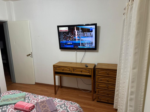 Amplio Departamento En Zona Norte De Puerto Madryn Próximo A La Playa