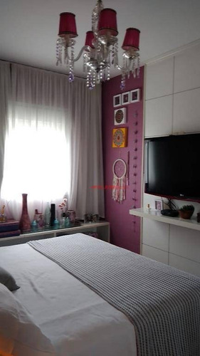Imagem 9 de 30 de #=apartamento Com 3 Dormitórios À Venda, 188 M² Por R$ 2.690.000 - Vila Mariana - São Paulo/sp - Ap9376