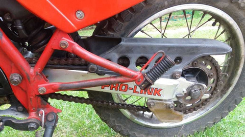 Honda Xlx 250