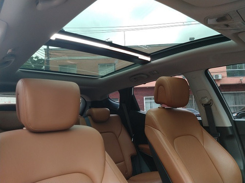 Imagem 12 de 13 de Santa Fe Gls 3.3 V6 4x4 Tip