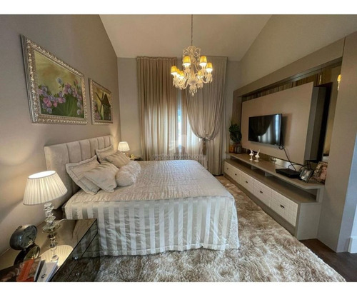Imagem 14 de 25 de Casa Para Venda No Bairro Ariribá Em Balneário Camboriú, 5 Quartos Sendo 4 Suítes, 4 Vagas, - Ml_438