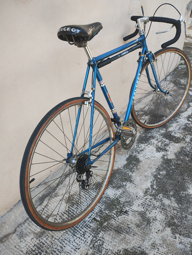 Bicicleta Peugeot 10 