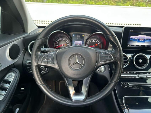 Mercedes-Benz C 250 2.0 CGI GASOLINA AVANTGARDE 9G-TRONIC