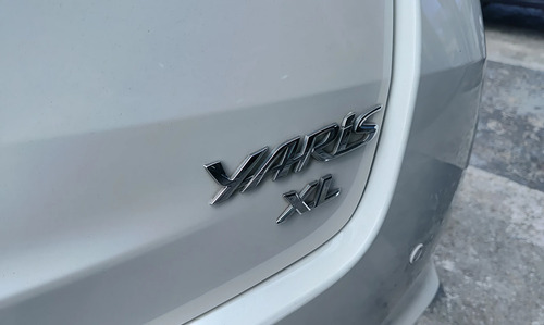 Toyota Yaris 1.3 16V FLEX XL PLUS TECH MULTIDRIVE
