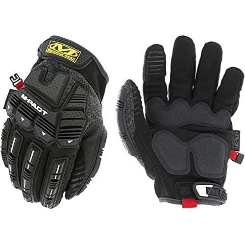 Guantes De Trabajo De Invierno Aislados Coldwork Mpact,...