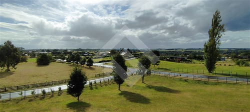 Parcela En Venta En Puerto Varas