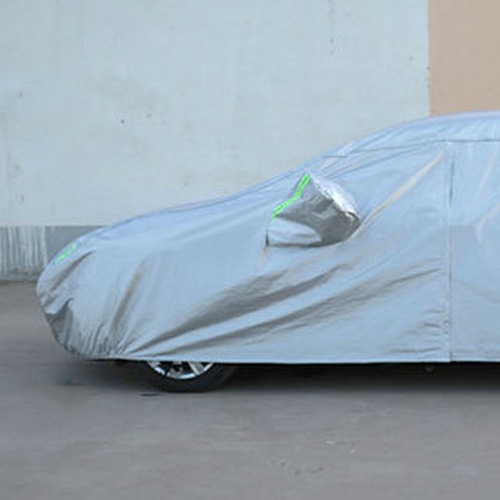 Bp1 Cubierta De Coche Impermeable Protección Uv Universal
