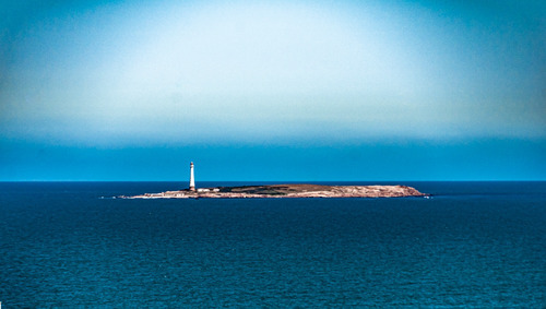 Imagen 18 de 24 de Vista Panorámica Mar Y Ciudad. Artower (ref: Lij-5341)