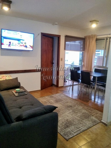 Imagen 3 de 12 de Venta Apartamento 1 Dormitorio Con Parrillero Propio
