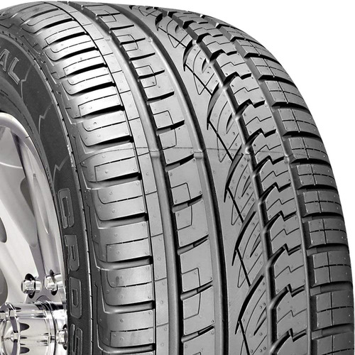 Cubierta Continental Crosscontact Uhp 275/55 R17  106 V