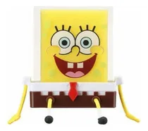 Comprar Soporte Porta Esponja De Loza Lavaplatos Diseño Bob Esponja