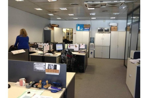 Imagen 10 de 12 de Oficinas Planta Dividida - Venta