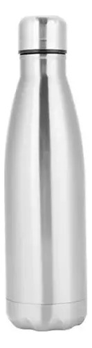 Botella Sustentable Acero Inox 0,7 L