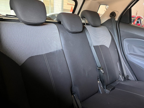 Ford Ecosport 1.6 Se 110cv 4x2