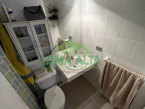 Amplia Casa De 3 Dormitorio Y 2 Baños Comuna De Puente Alto