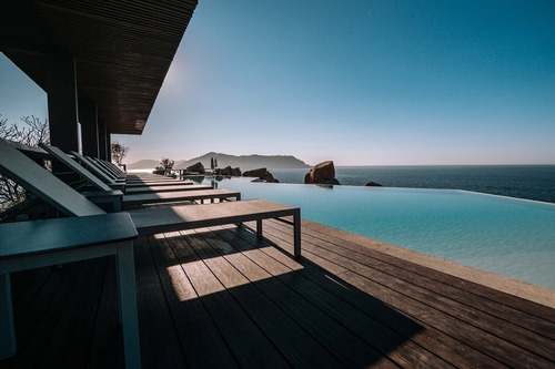 Imagen 27 de 30 de Venta De Departamento En Punta Marques Acapulco Guerrero, En
