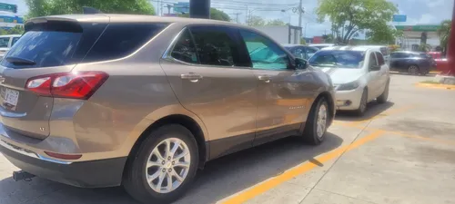 Chevrolet Equinox 1.5 Lt At