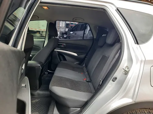Suzuki S-cross 2wd Mt 2022