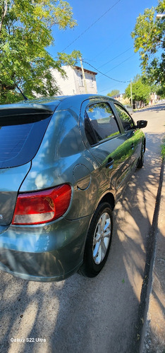 Volkswagen Gol Trend 1.6 Pack Iii 101cv I-motion