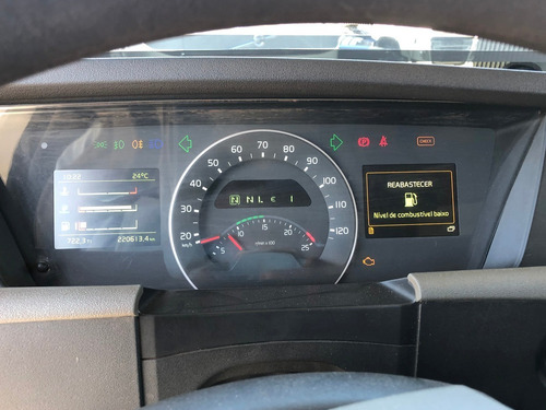 Volvo Fh 540 6x4 I Shift 2016/17 Bug Pesado = Redução Cubo