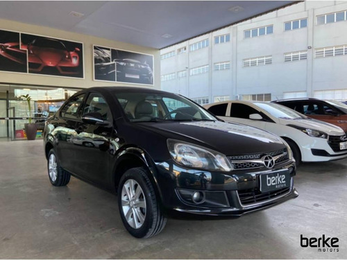 Jac Motors J3 S 1.5 Jet Flex 16v Vvt 5p