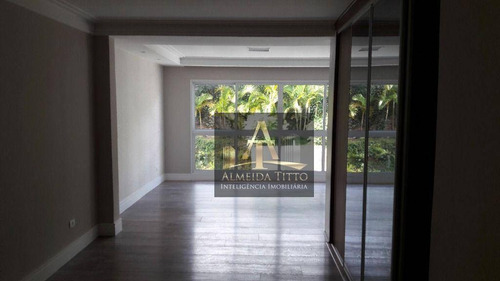 Imagem 19 de 30 de Excelente Casa À Venda No Residencial 11, Santana De Parnaíba. Mobiliado, 5 Dorms, 6 Vagas, Gourmet E Lazer! - Ca2646