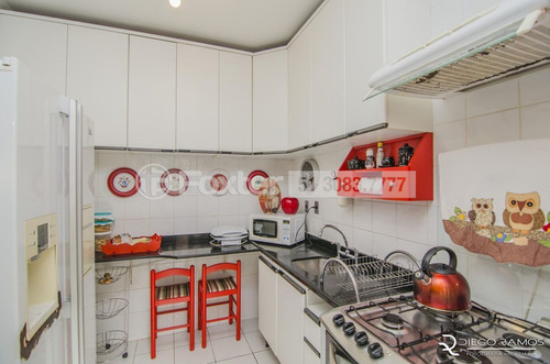 Imagem 21 de 28 de Cobertura, 3 Dormitórios, 153.84 M², Petrópolis - 164686