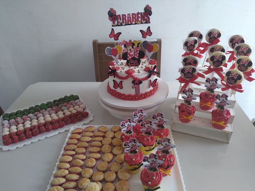 Imagem 5 de 5 de D'gleice Caks