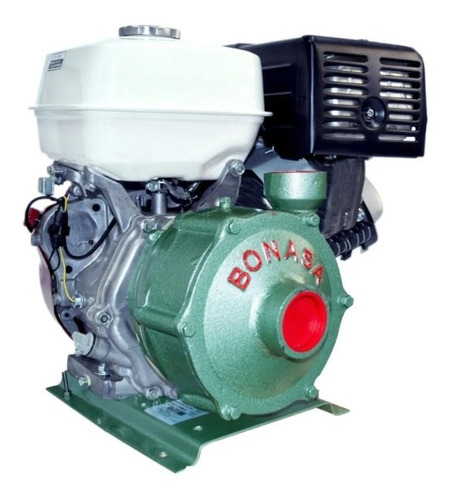 Motobomba Centrifuga Doble Impulsor 6.5 Hp 2x2 Honda+bonasa