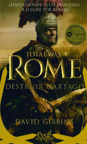 Libro Total War. Rome Lku