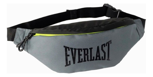 Riñonera Original Everlast Grande Viaje Running Deportiva 