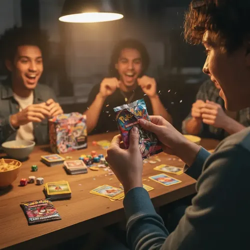 Booster Box Display Caos Ascendente Me04 Pokémon Tcg 36 | Frete grátis