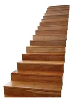 Comprar Escaleras Madera Reparación Construcción