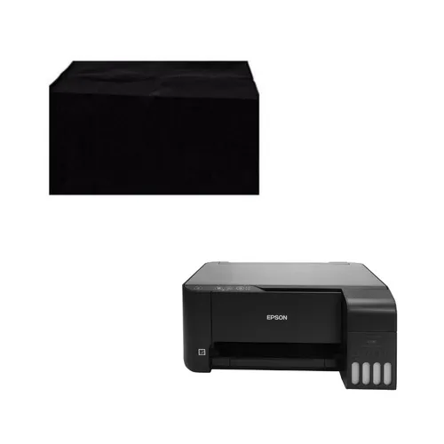 comprar Capa Impressora Multifuncional Epson L3110 Ecotank Corino