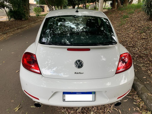 Volkswagen Fusca 2.0 Tsi 3p Automática