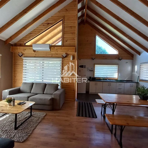 Imagen 9 de 22 de Casas Comercio Turismo En Venta De 5 Dorm. En Pucón